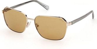 Guess GU00117 32E Gold/Brown