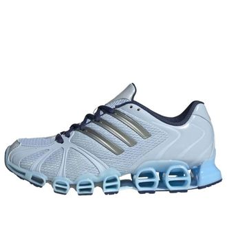 adidas (WMNS) adidas Mega Ghostride Crystal Sky Tech Grey IH4496