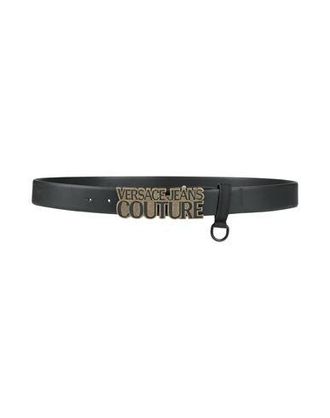 Versace Small Leather Goods - Belts sur YOOX.COM