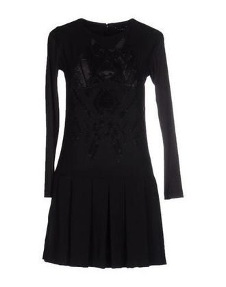 Byblos KLEIDER - Mini-Kleider auf YOOX.COM