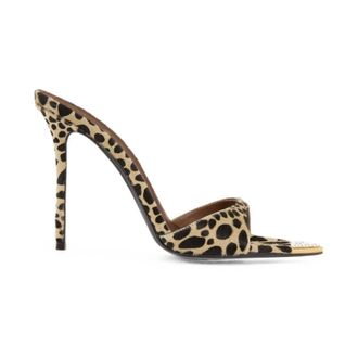 Giuseppe Zanotti Dames, Schoenen, Veelkleurig, Maat: 36 EU