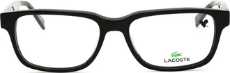 Lacoste L2910 Eyeglasses - Black