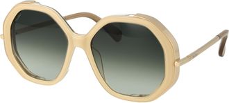 Max Mara Sunglasses MM0094 25P 55