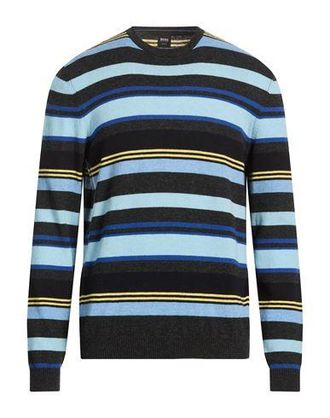 HUGO BOSS KNITWEAR - Jumpers sur YOOX.COM