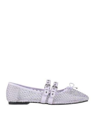 OA Non-Fashion FOOTWEAR - Ballet flats on YOOX.COM