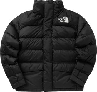 The North Face Limbara donsjack met zak - Zwart