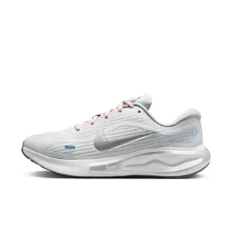 Nike Womens Journey Run Road Running Shoes in Grey | FJ7765-006