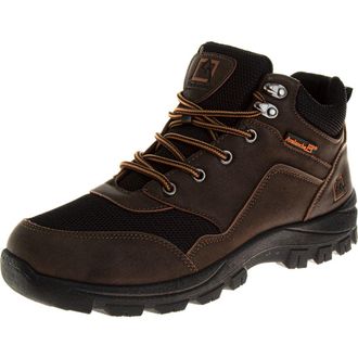 Josmo Avalanche Rugged Hiking Shoe in Tan at Nordstrom Rack, Size 10.5