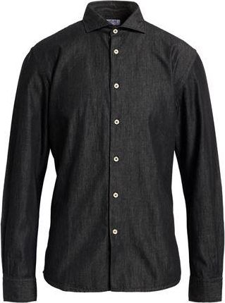 IMPURE TOPS - Jeanshemden auf YOOX.COM