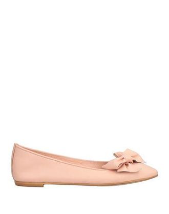 Pollini Ballet flats