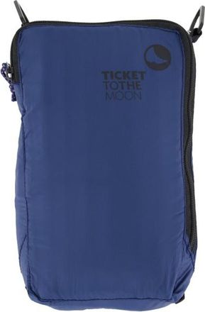 Ticket to the Moon Travel Cube S Lightest Packsack - | blau
