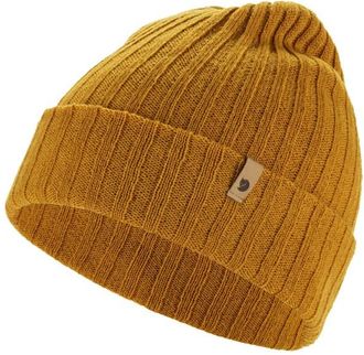Fj&auml;llr&auml;ven Byron Hat Thin M&uuml;tze - Unisex | braun