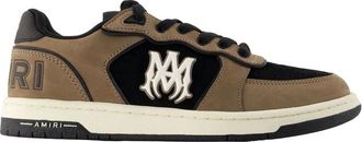 Amiri Newport Sneakers - Heren - Sneakers - Bruin - 45 EU - Schoenen