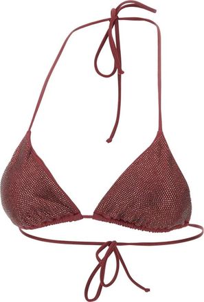 MC2 Saint Barth Mujer, Trajes de ba&ntilde;o, Rojo, Talla: L