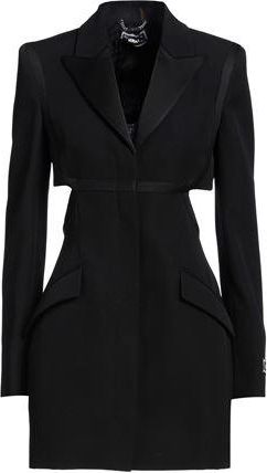 Versace DRESSES - Mini dresses on YOOX.COM