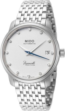 Mido Baroncelli III Womens Watch