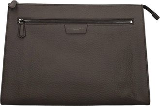 Gianni Chiarini Hombre, Bolsos, Marr&oacute;n, Talla: ONE Size