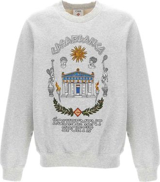 Casablanca Sweatshirt