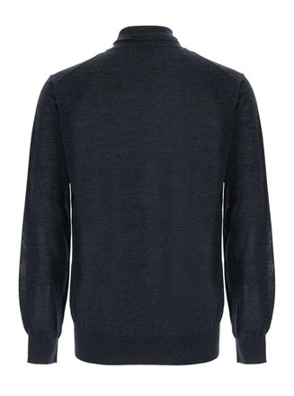 KANGRA Sweater - Gray
