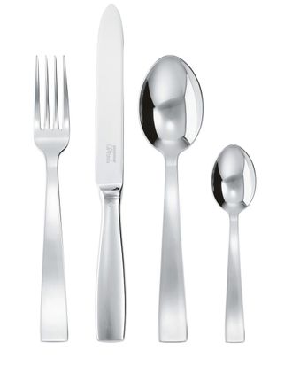 Sambonet 24-Piece Monobloc Set - Gio Ponti Inox 5256081
