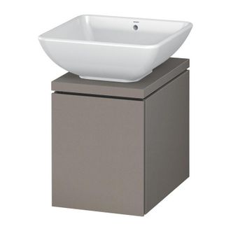 Duravit Mueble Bajo Lavabo L-cube 320x477x400mm Earth