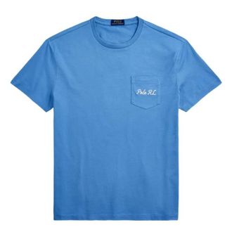 Polo Ralph Lauren Custom Slim Fit Polo Bear T-Shirt, Size X-Large
