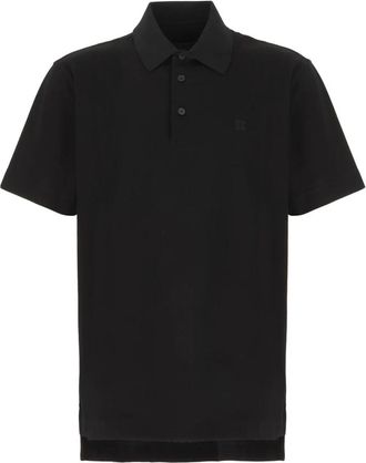 Givenchy Hombre, Camisetas, Negro, Talla: S