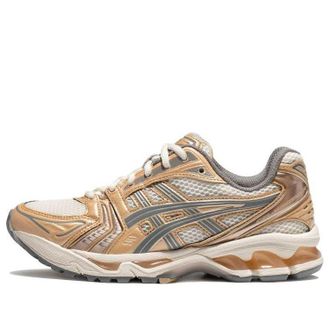 Asics (WMNS) ASICS Gel-Kayano 14 Brown Grey 1202A056-104