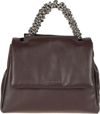Orciani Mujer, Bolsos, Marrón, Talla: ONE Size