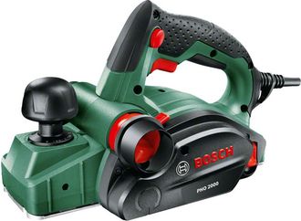 Bosch Cepilladora Bosch Pho 2000 - 680 W - 06032a4100