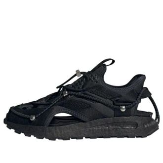 adidas CG Retropy Sandals Black IF7785