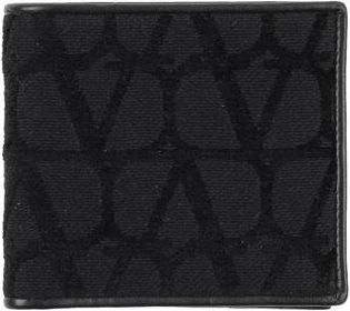 Valentino Garavani Kleinlederwaren - Brieftaschen auf YOOX.COM