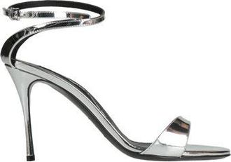 Sergio Rossi FOOTWEAR - Sandals on YOOX.COM