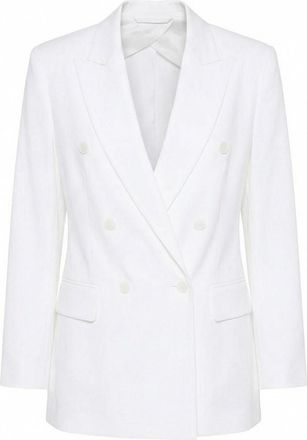 Max Mara Cotton Jacket