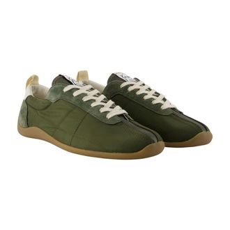Kenzo Striker Sneaker - Green