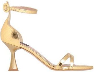 Islo Isabella Lorusso CALZADO - Sandalias con cierre en YOOX.COM