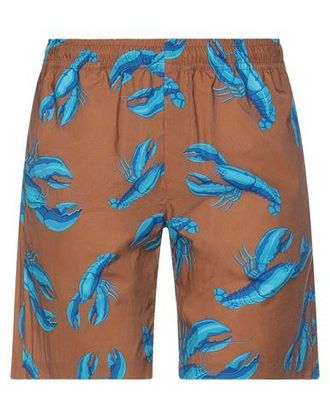 Msgm BOTTOMWEAR - Shorts & Bermuda Shorts on YOOX.COM