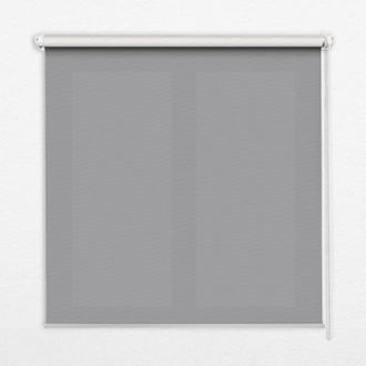 Tulup Tenda A Rullo Interna Per Finestra - Tenda Filtrante Luce - Tenda Privacy - Tenda Decorativa Rettangolare - Rullo Per Interni - (140 Cm X 140 Cm) - Gr