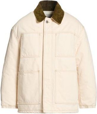Ami COATS & JACKETS - Denim outerwear on YOOX.COM