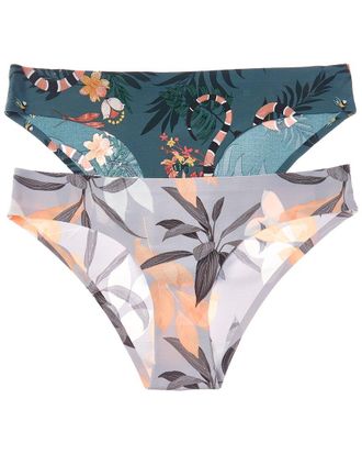 Honeydew Intimates 2Pk Skinz Bikini