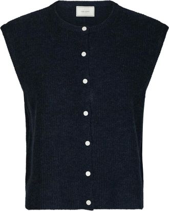 Neo Noir Donna, Maglie, Blu, XS, new