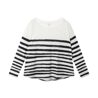 10 Days Mujer, Camisetas, Multicolor, Talla: M