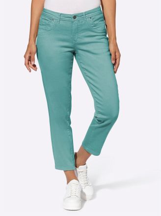Casual Looks 7/8-Jeans