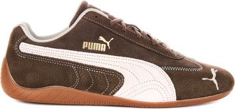 Puma Sneakers, female, Brown, 4 1/2 UK, Speedcat C