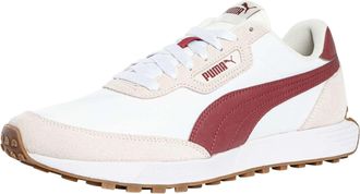Puma Runtamed Lugged Classic Trainers, Wit
