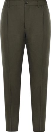 Be Able Riccardo Pants