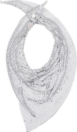 Paco Rabanne Mujer, Accesorios, Gris, Talla: ONE Size