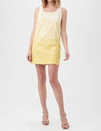 Trina Turk Marley Dress In Sunshine State