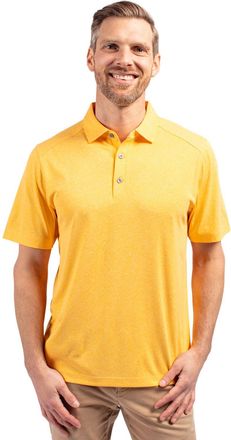 Cutter & Buck Forge Eco Stretch Recycled Mens Polo