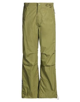 maharishi BOTTOMWEAR - Trousers on YOOX.COM